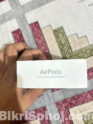 Apple Airpods 4 ( With ANC)